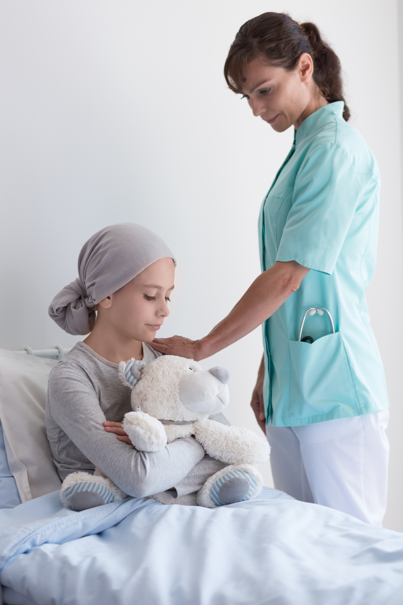 Pediatric Oncology Travel Nurse Jobs